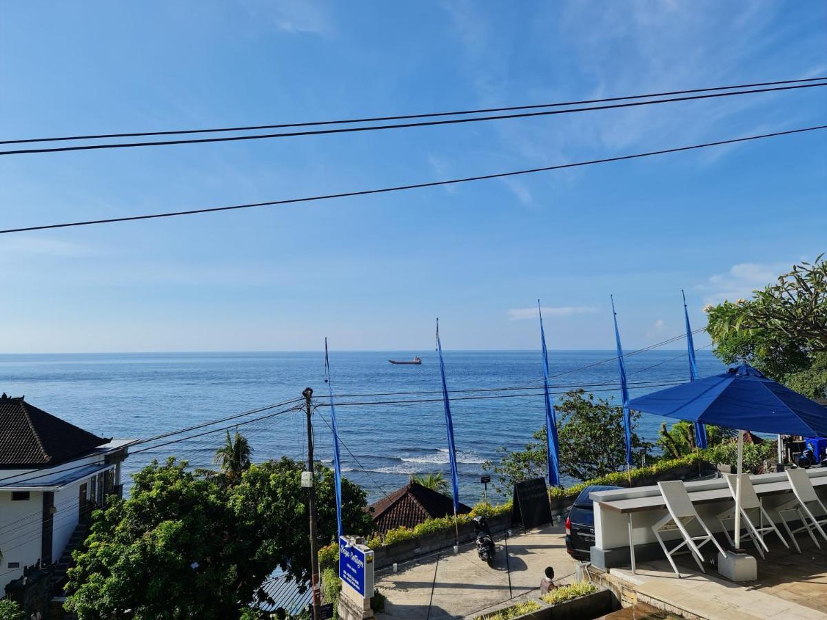 Bayu Cottages Amed  Exterior photo