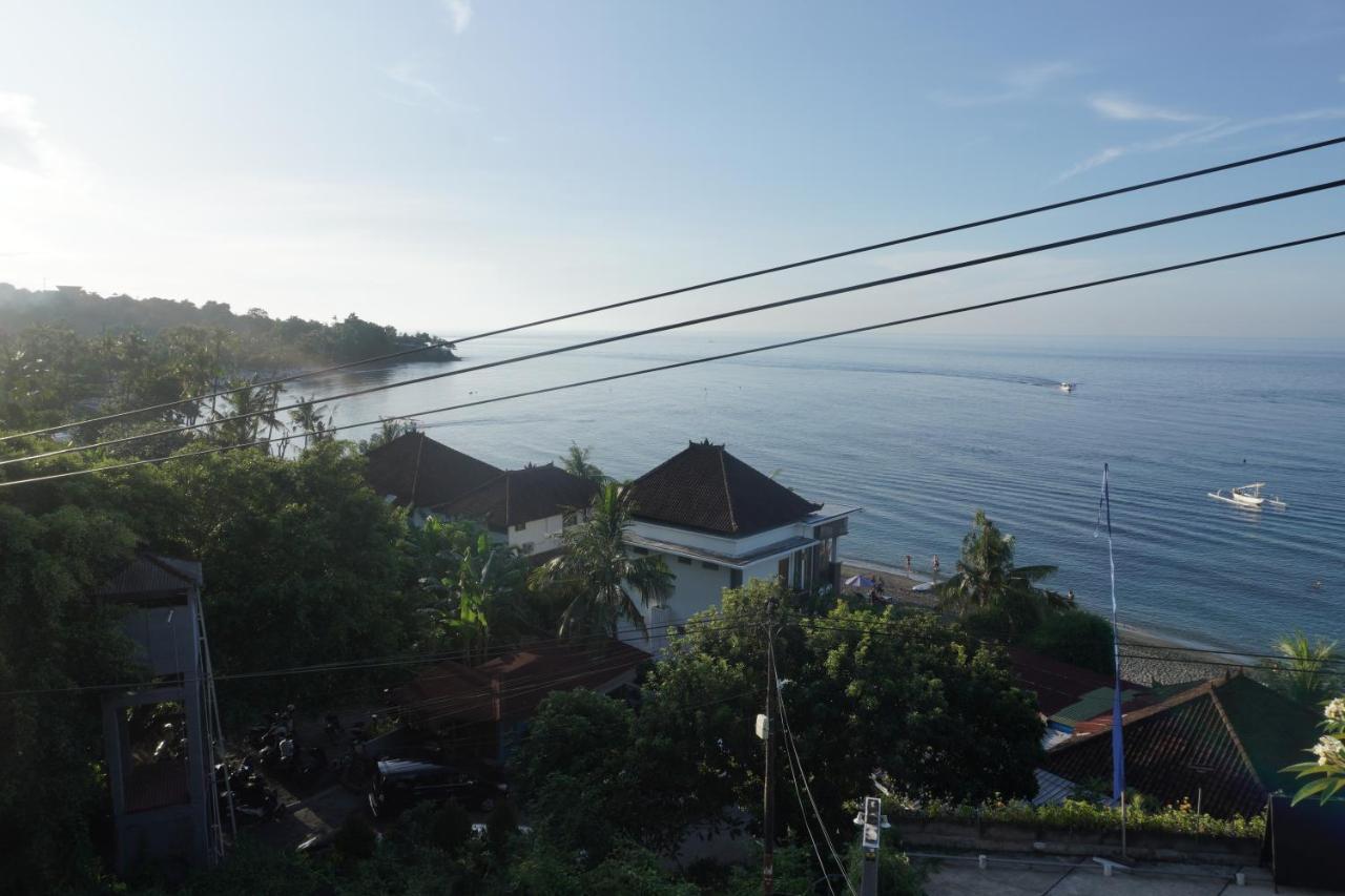 Bayu Cottages Amed  Exterior photo